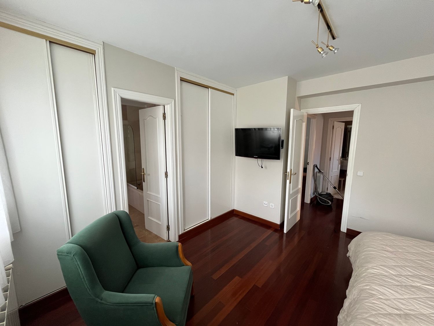 Chalet adosado en Calle Joaquín Cayón, 5, El Sardinero, El Sardinero - Foto 7