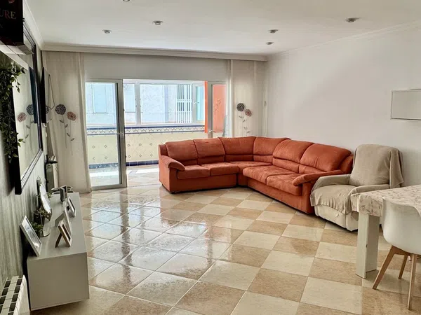 Piso en Calle la Santamaría, 9, Calpe Pueblo, Calpe Pueblo - Foto 1