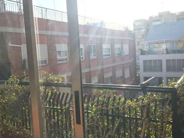 Piso en Barrio Albors