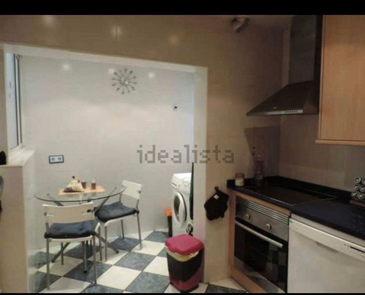 Ático en plaza de Fernando de los Ríos, 7 - Foto 7