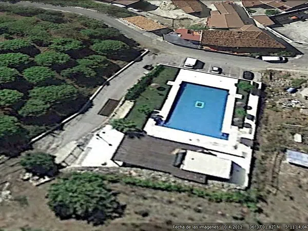 Casa rural en Calle de La Amargura, 4 - Foto 30