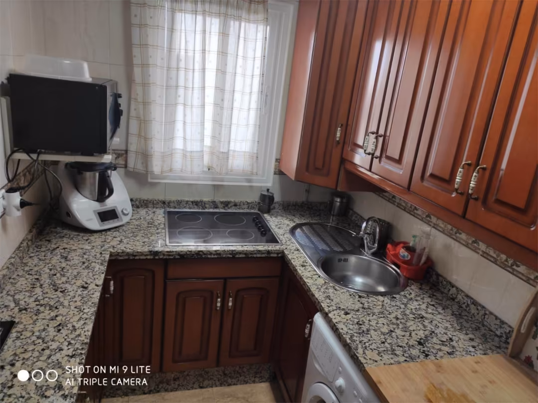 Piso en  Avenida Gran Vía Parque 35 - Foto 13