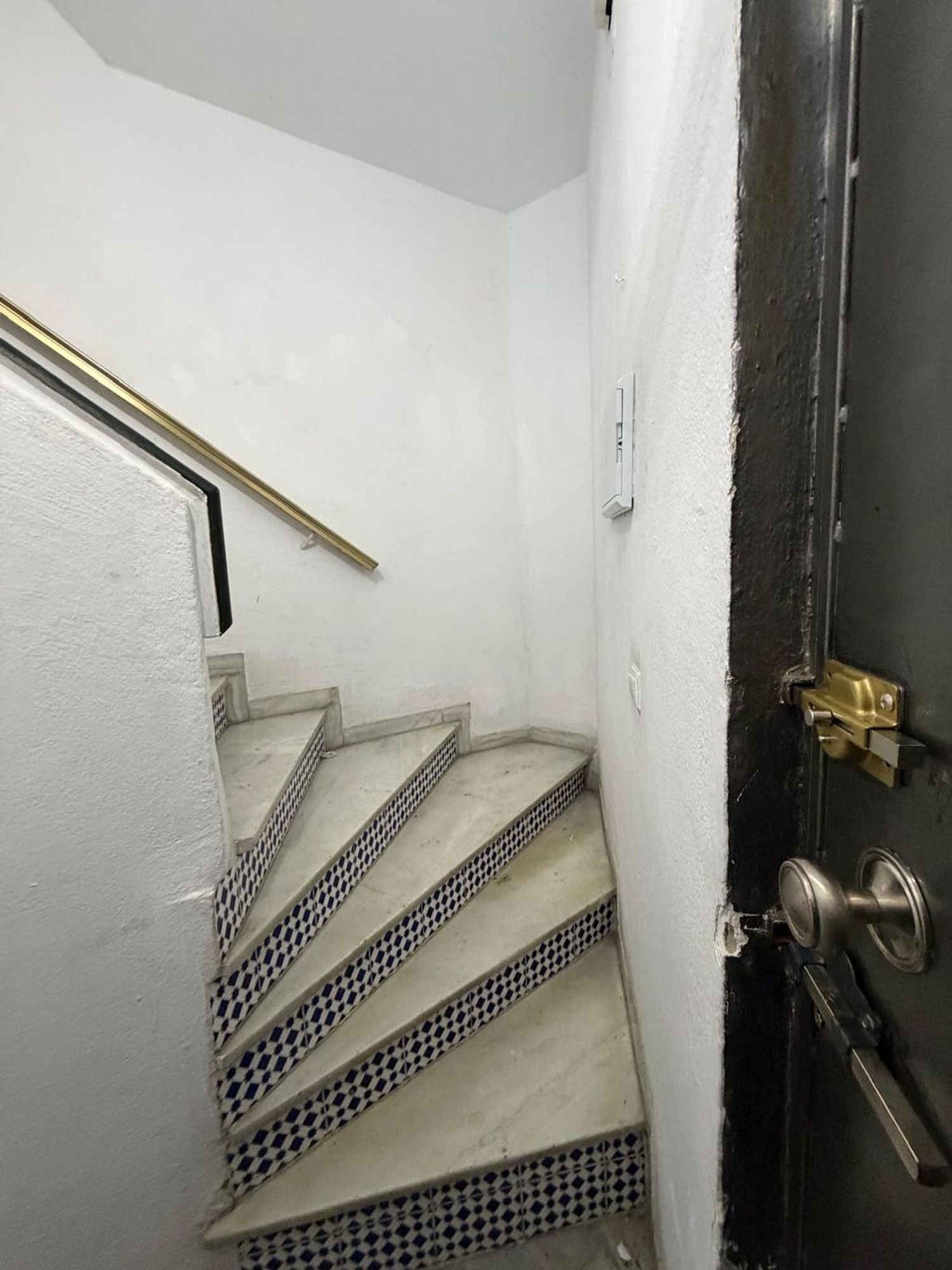 Chalet pareado en Calle Sebastián Llano, 33, Los Carteros - San Diego - Foto 6