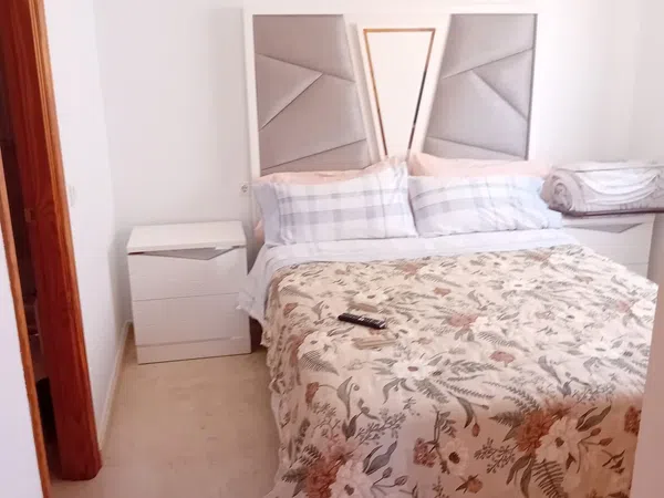 Piso en Calle Doctor Santiago Ramón y Cajal, 3, Zona Rincón Alto - Foto 12