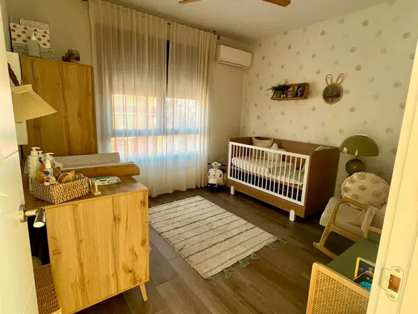 Chalet pareado en Las Castañeras - Bulevar, Las Castañeras - Bulevar - Foto 23