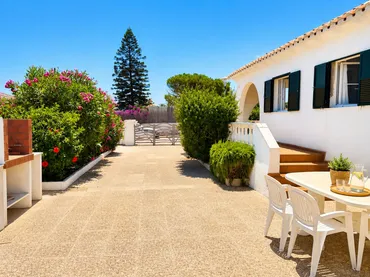 Chalet en  Carrer Xaloc d'Alcaufar 19 - Foto 1