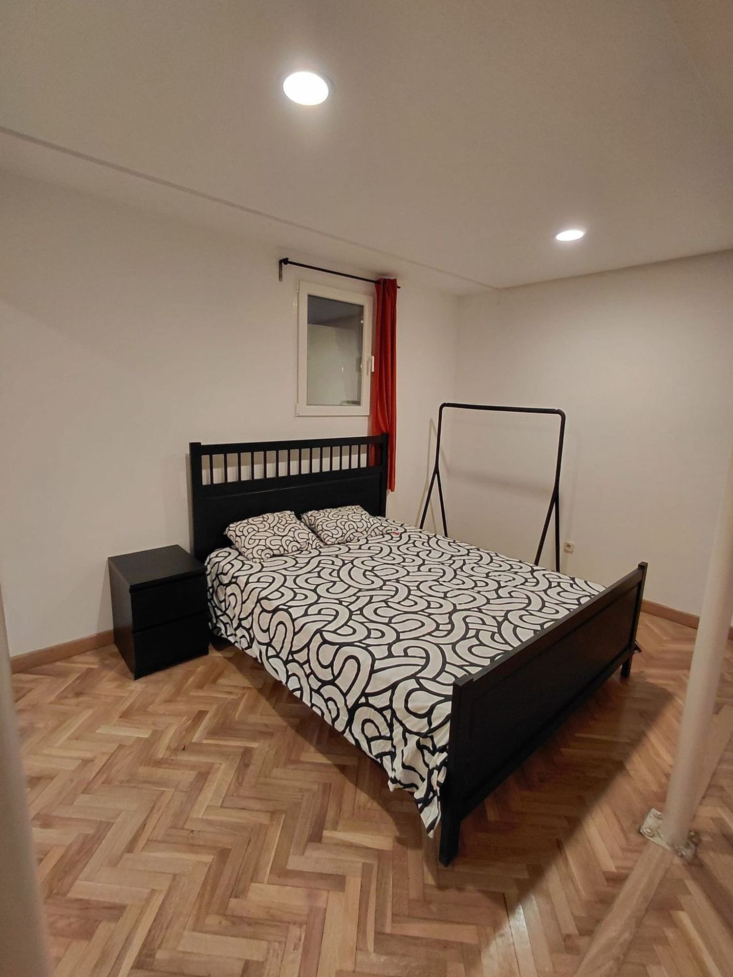 Piso en calle de Don Ramón de la Cruz, 61 - Foto 5