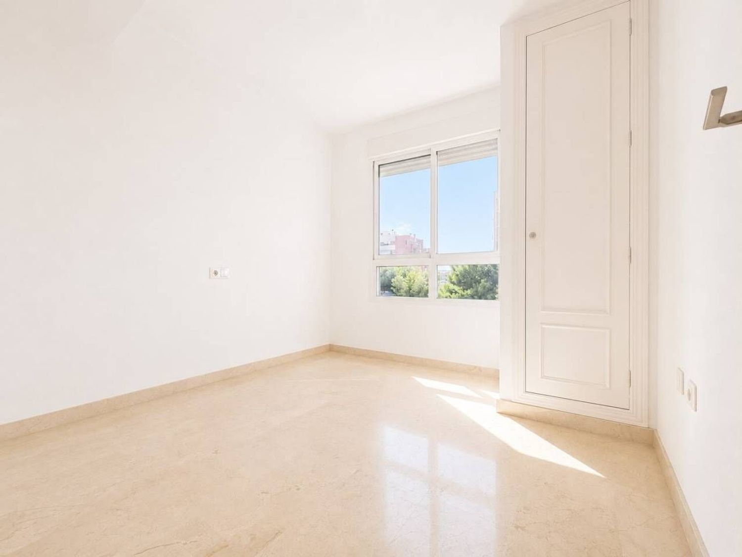 Piso en Camino Colonia Romana, 40, La Albufereta - Foto 8