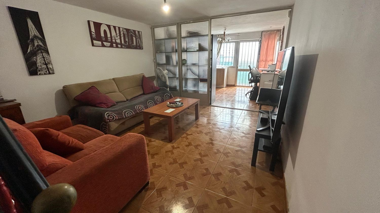 Casa independiente en calle de Vedra, 20 - Foto 12