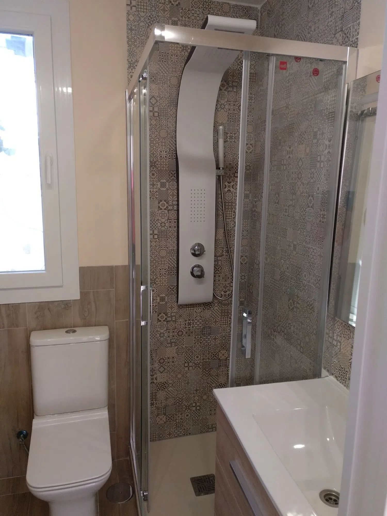 Piso en calle de Bocángel, 14 - Foto 2