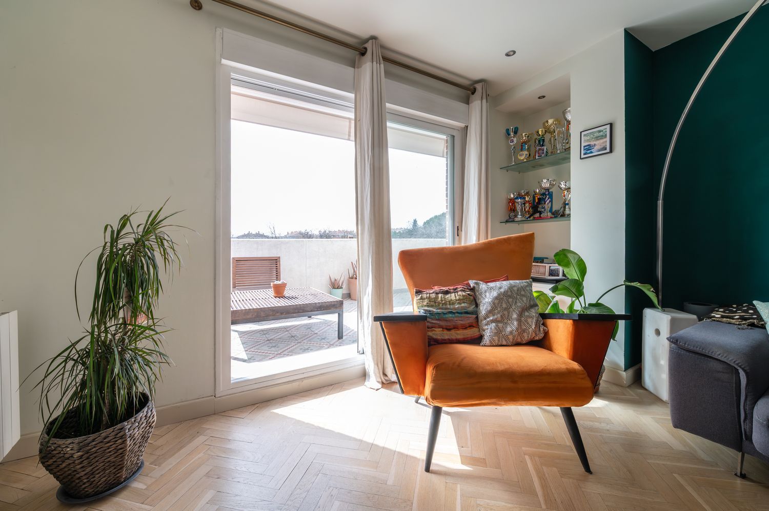 Piso en calle Hermanos Machado, 2 - Foto 3