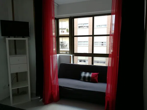 Estudio en vista alegre, 1 - Foto 4