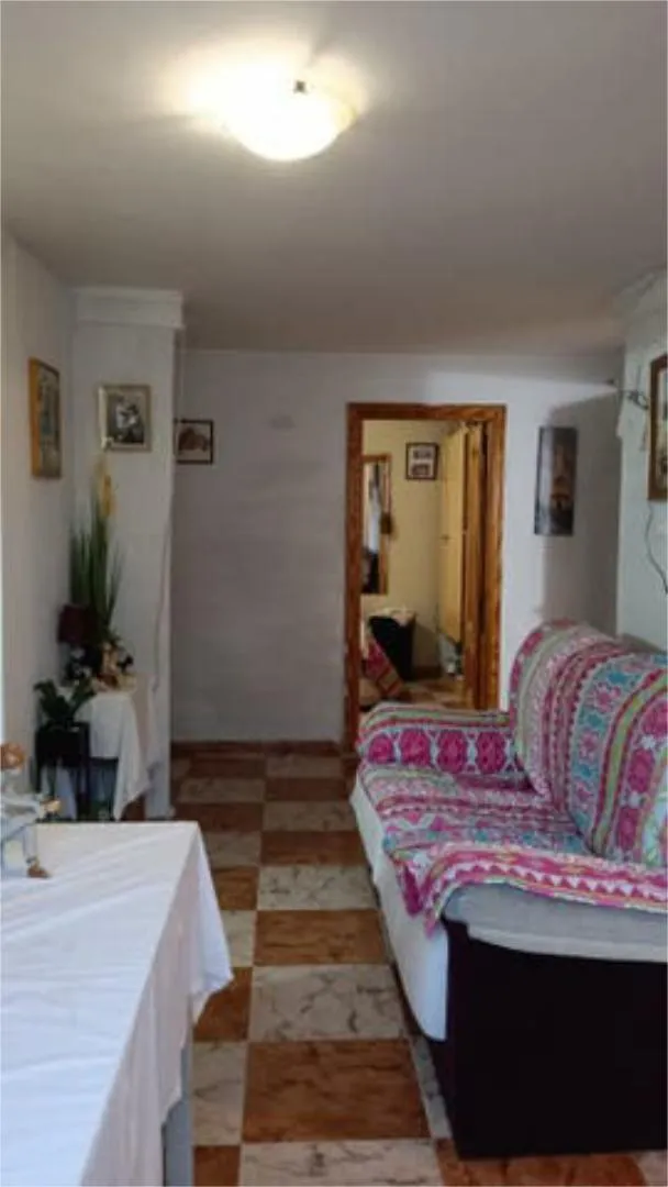 Piso en Madre de Dios - Foto 1