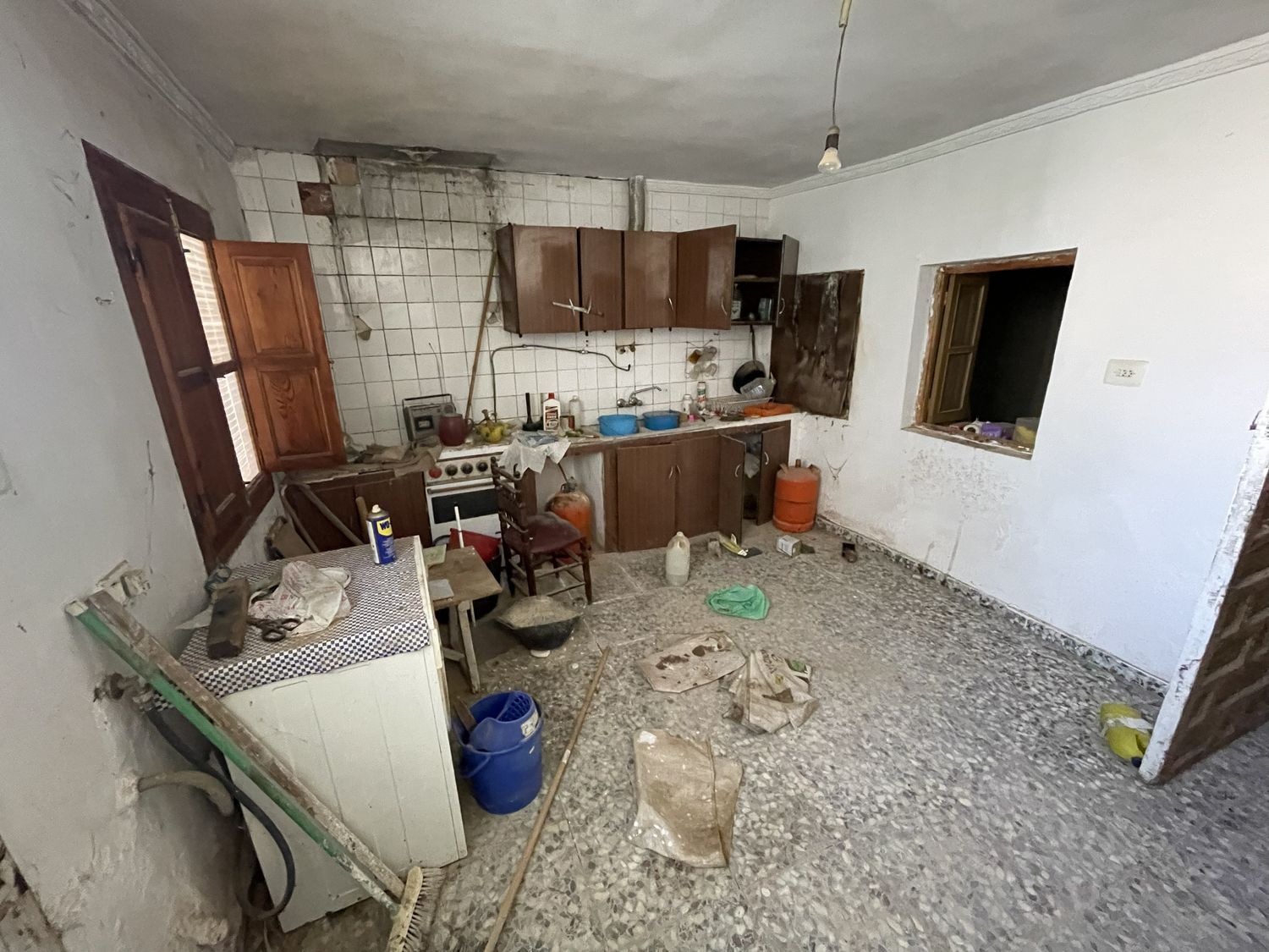 Casa de pueblo en Calle Alameda, 25 - Foto 5