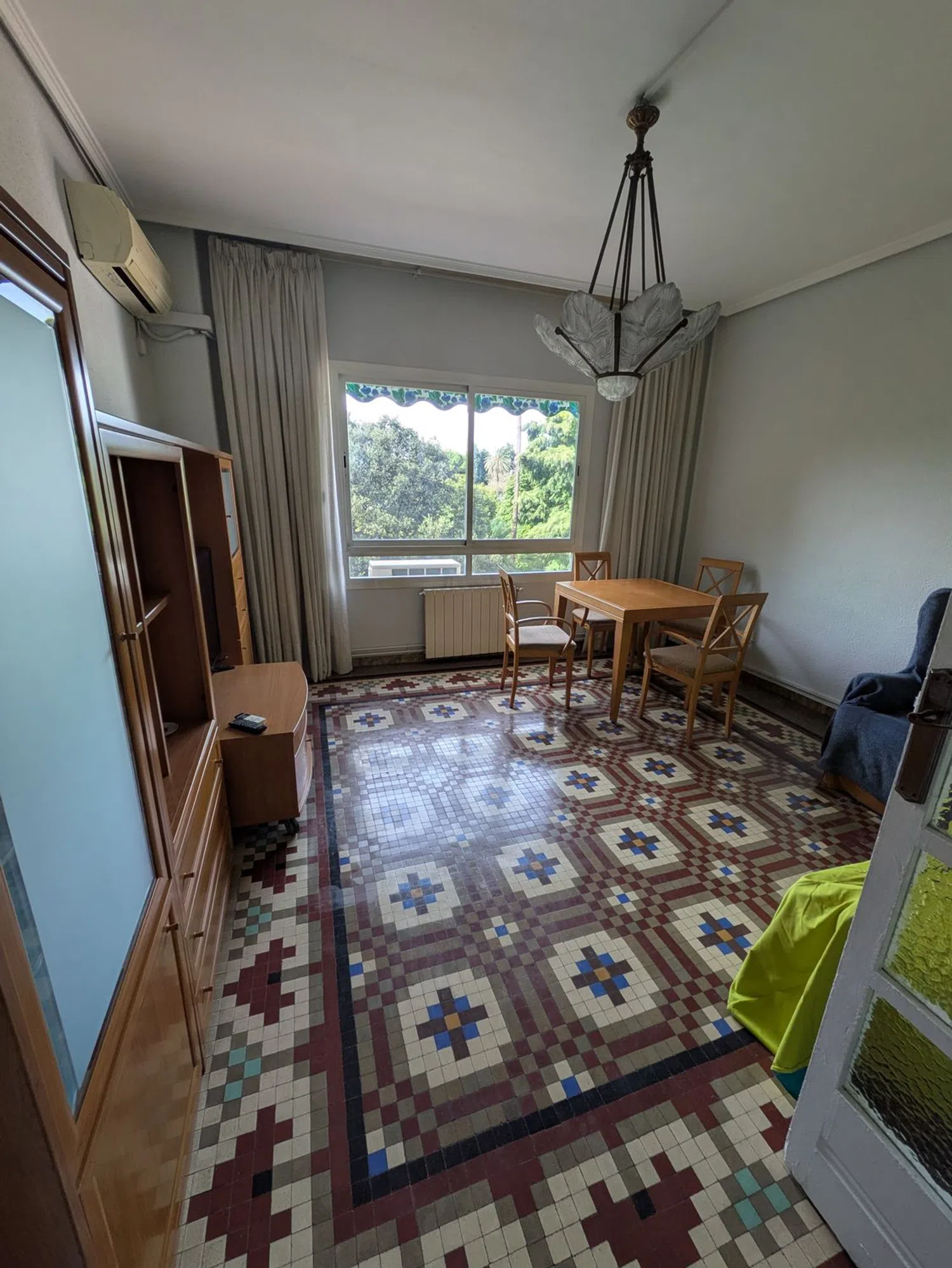 Piso en calle del Túria, 53 - Foto 2