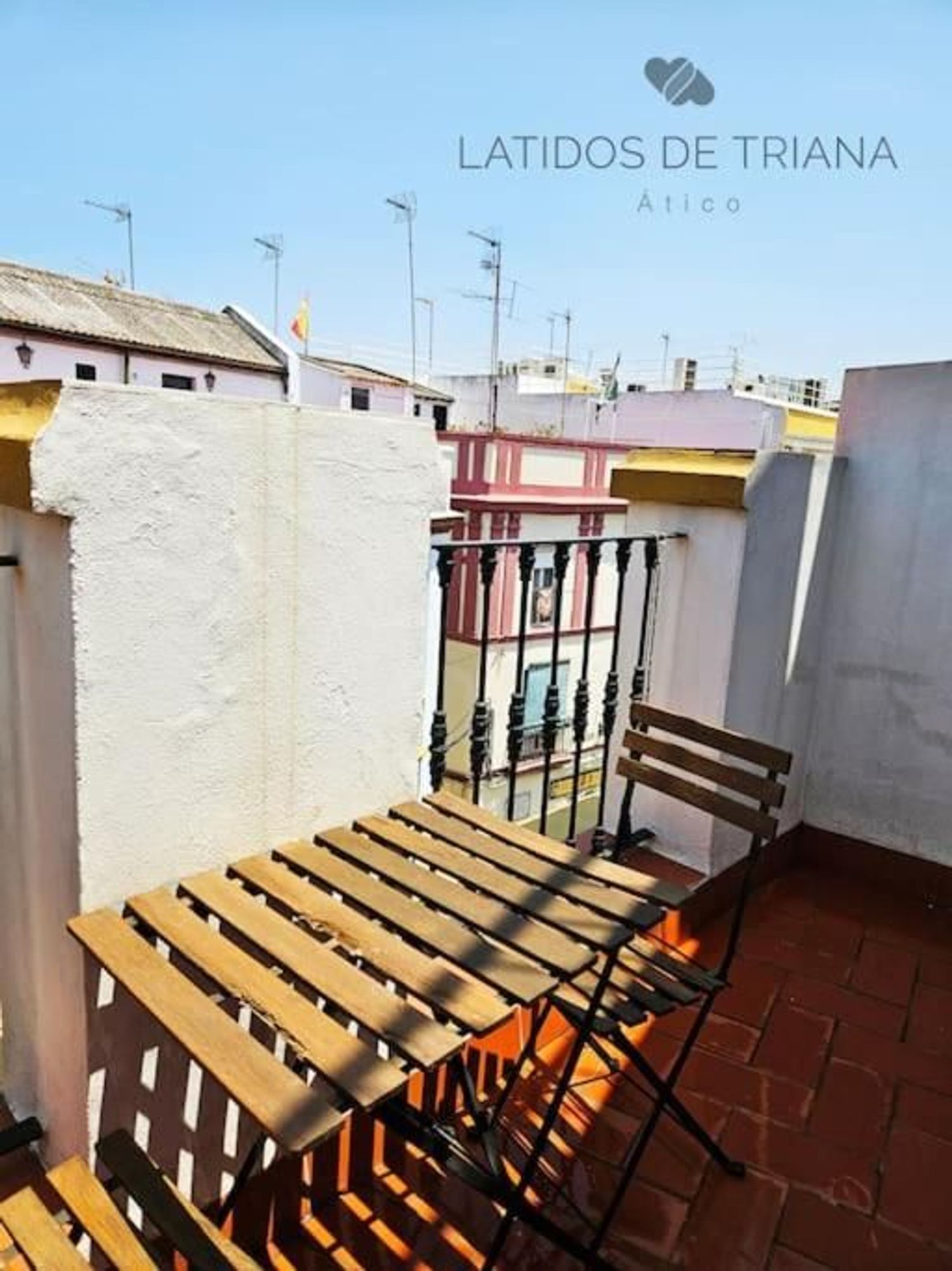 Dúplex en calle Pureza, 20 - Foto 8