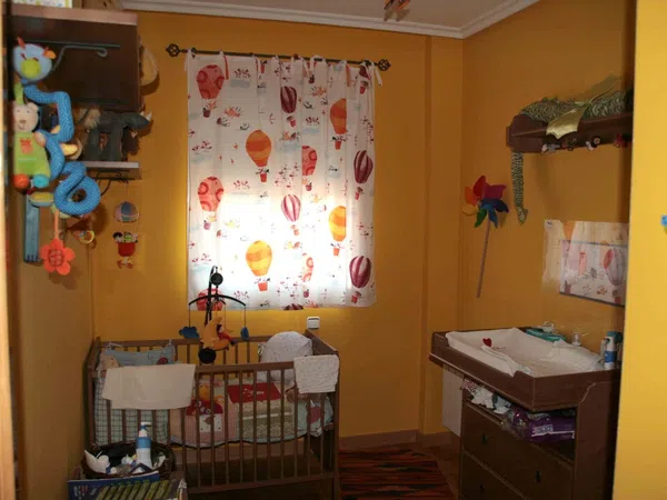 Ático en Calle Real, 59 n, Casco Urbano, Casco Urbano - Foto 17