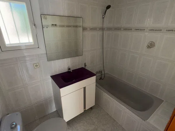 Chalet adosado en calle del Salabre, 11 - Foto 8