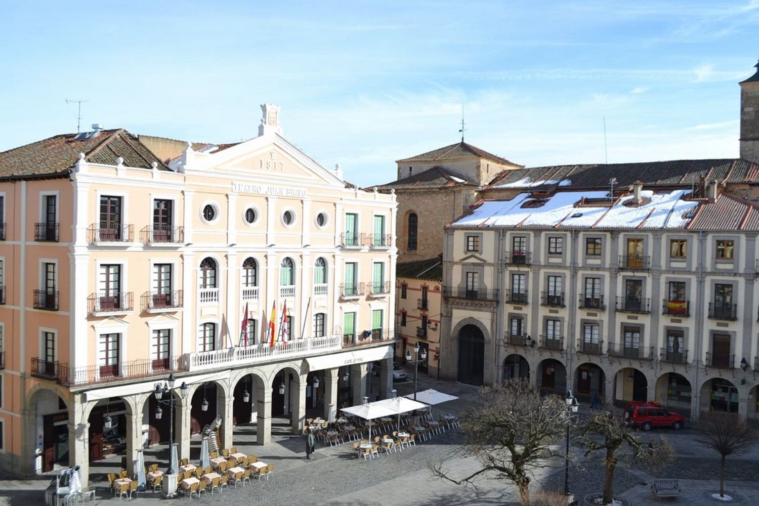 Dúplex en Plaza Mayor, 1 D - Foto 12