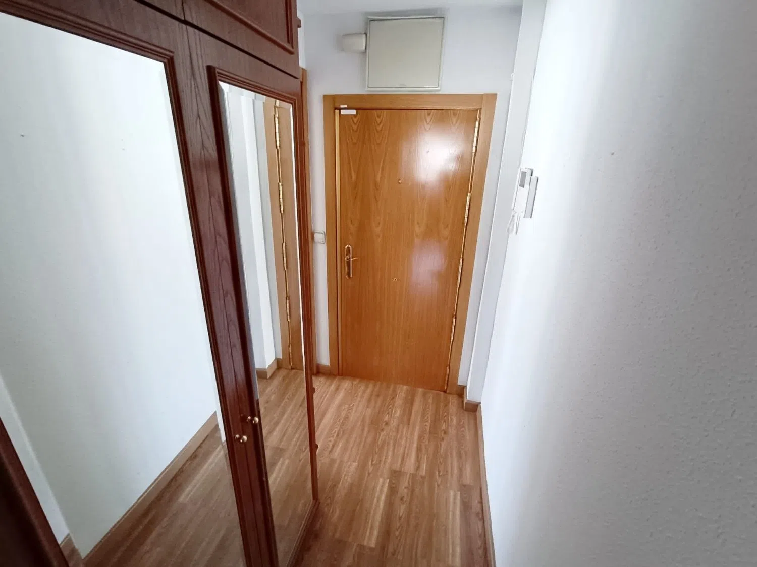 Piso en plaza Jiménez Díaz, 8 - Foto 3