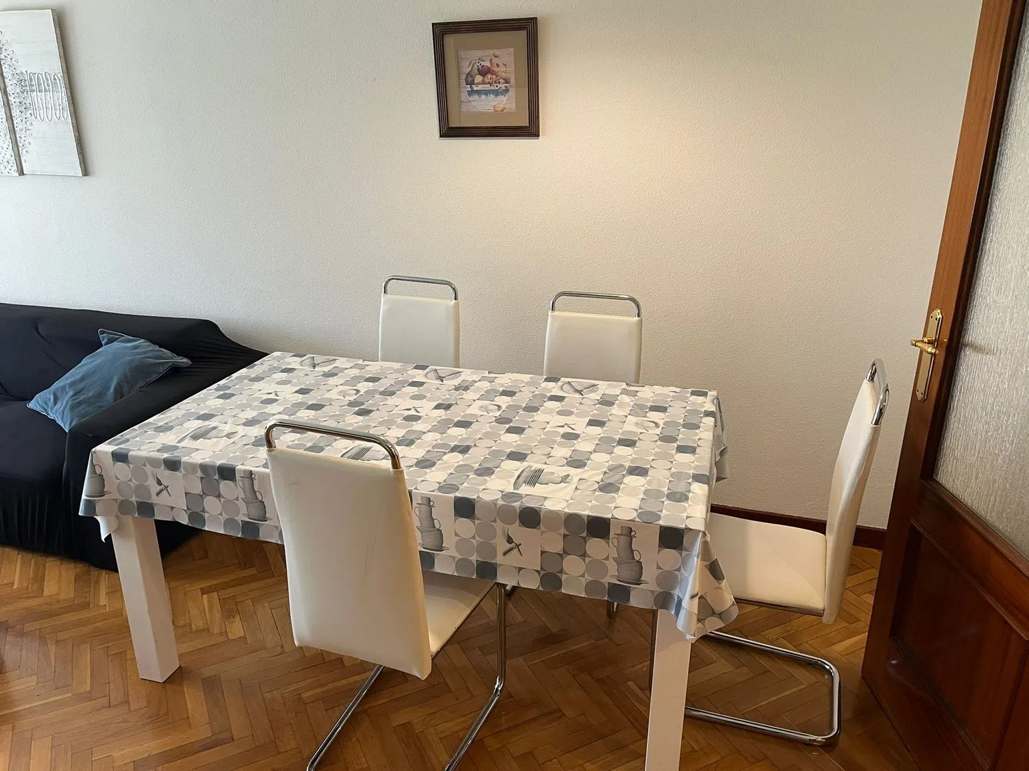 Piso en calle Remiro de Goñi, 24 - Foto 8