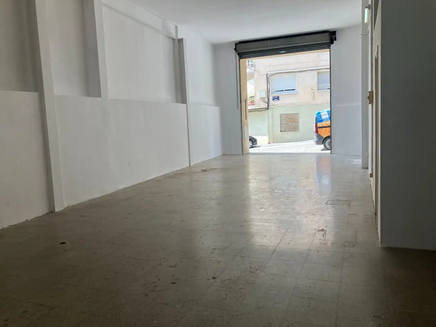 Local comercial en Terrassa - Foto 4
