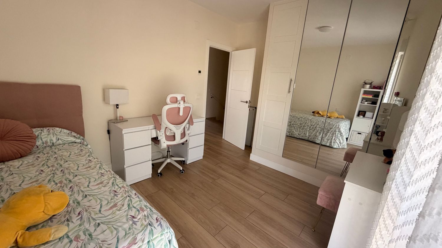 Chalet pareado en Calle Siete Picos, 1 a, Zona Los Lagos, Zona Los Lagos - Foto 14