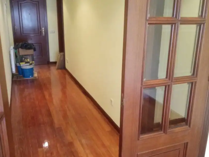Piso en  Rúa José Gómez Posada Curros 10 - Foto 5