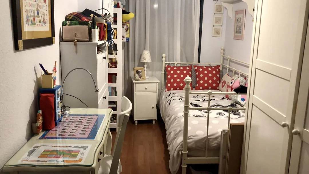 Piso en  Calle Évora 22 - Foto 8