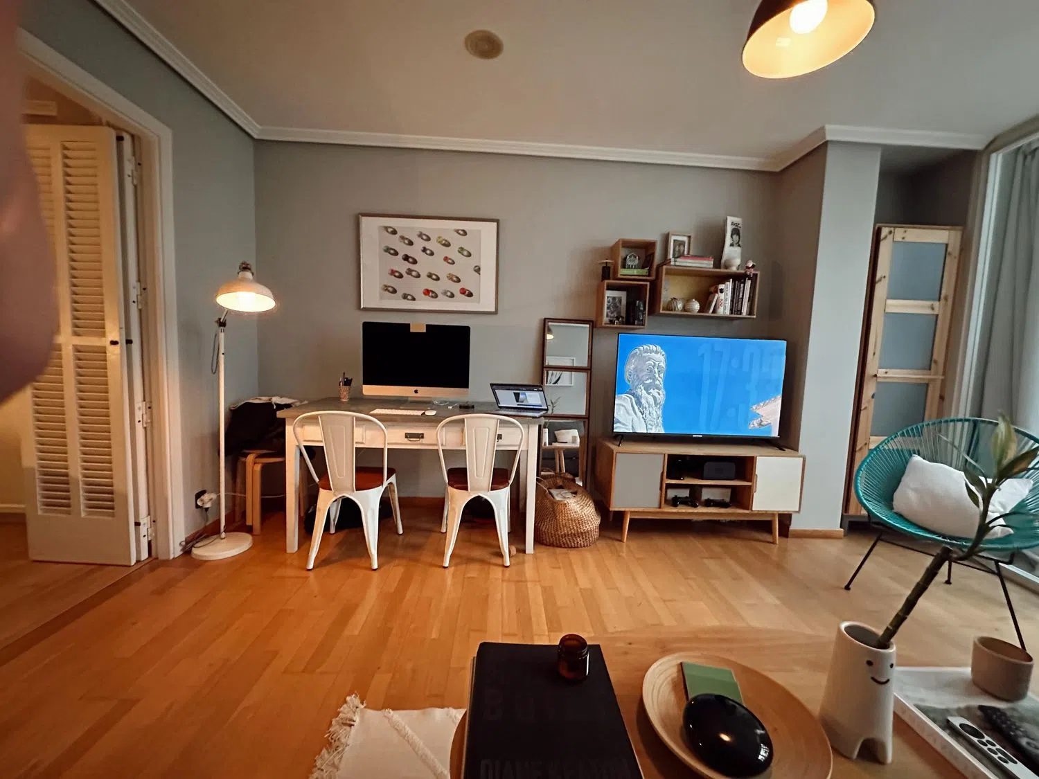 Piso en calle San Andrés, 90 - Foto 5