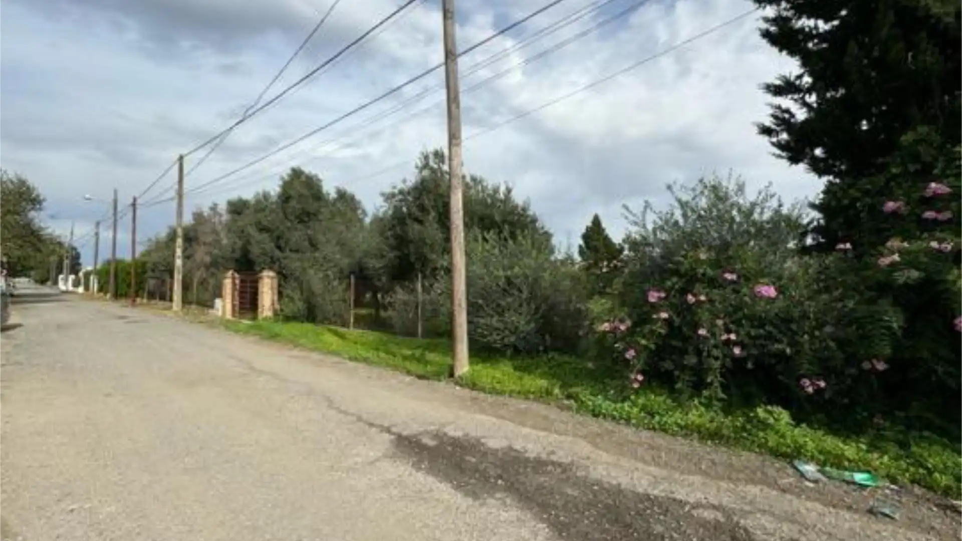 Chalet en Aeropuerto Viejo - Foto 1