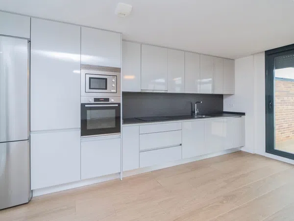 Piso en calle Reyes Católicos, 1 - Foto 9