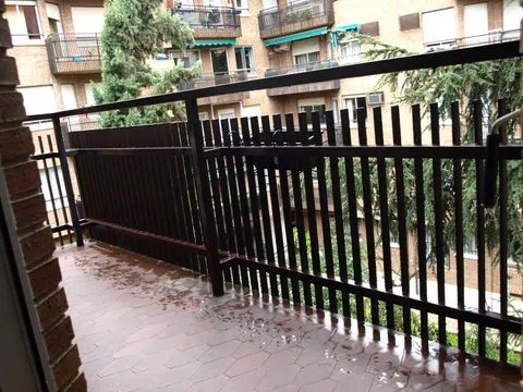 Piso en calle de García Luna, 24