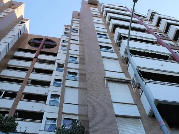 Piso en calle de Santa Genoveva Torres, 30 - Foto 3