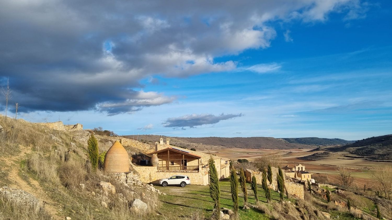 Casa o chalet independiente en Sigüenza - Foto 3