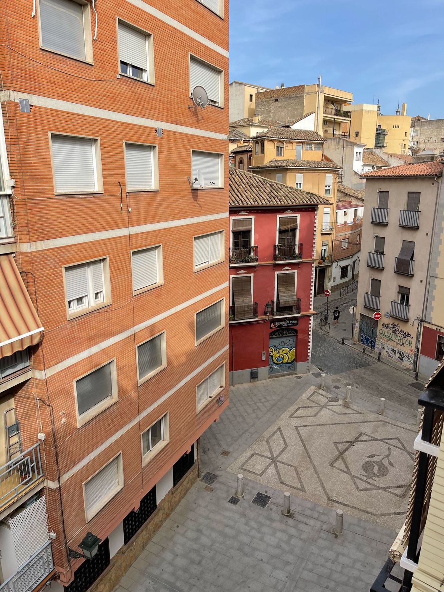 Ático en Plaza del Boquerón, 3, Gran Capitán - Foto 8