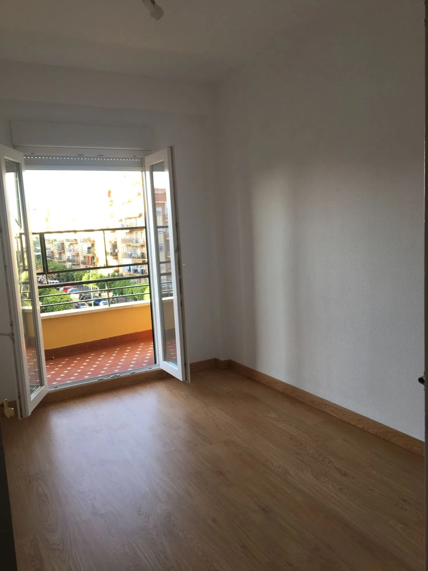 Piso en calle Rafael Salgado, 36 - Foto 2