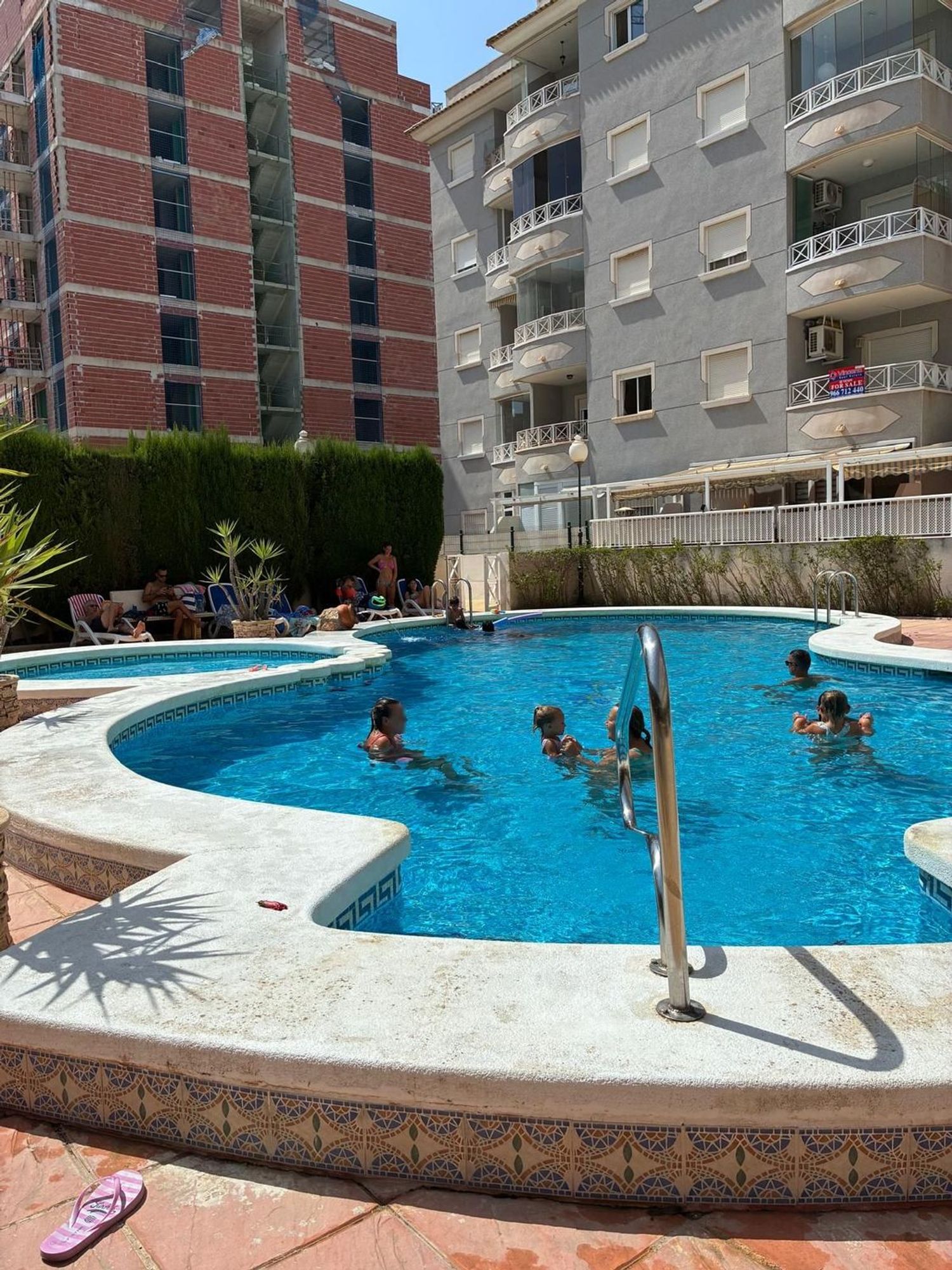 Piso en Calle Juan García, 20, Puerto Deportivo, Puerto Deportivo - Foto 2