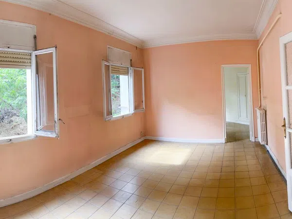 Piso en paseo de la Reina Cristina, 1 - Foto 4