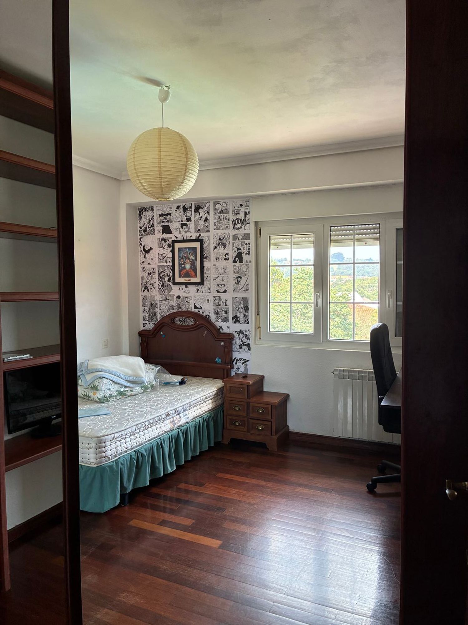 Chalet pareado en Calle Barrio la Cagiga, 32, Arce, Arce - Foto 20