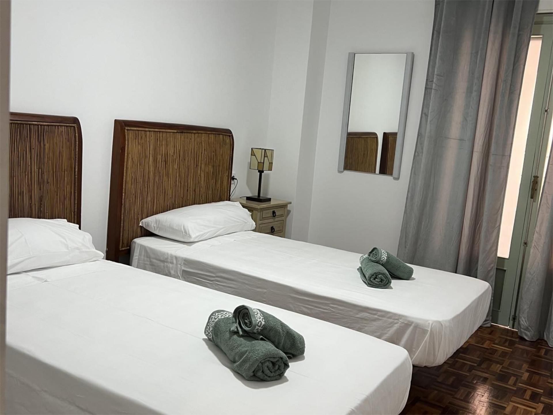 Piso en  Carrer Italia nº 23 - Foto 5