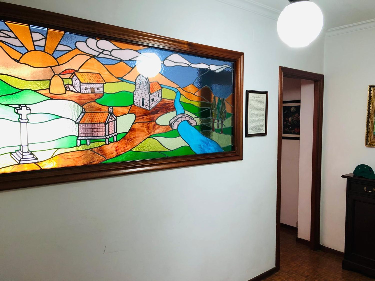 Piso en Calle de Montero Rios, 37, Ensanche - Sar, Ensanche - Sar - Foto 17