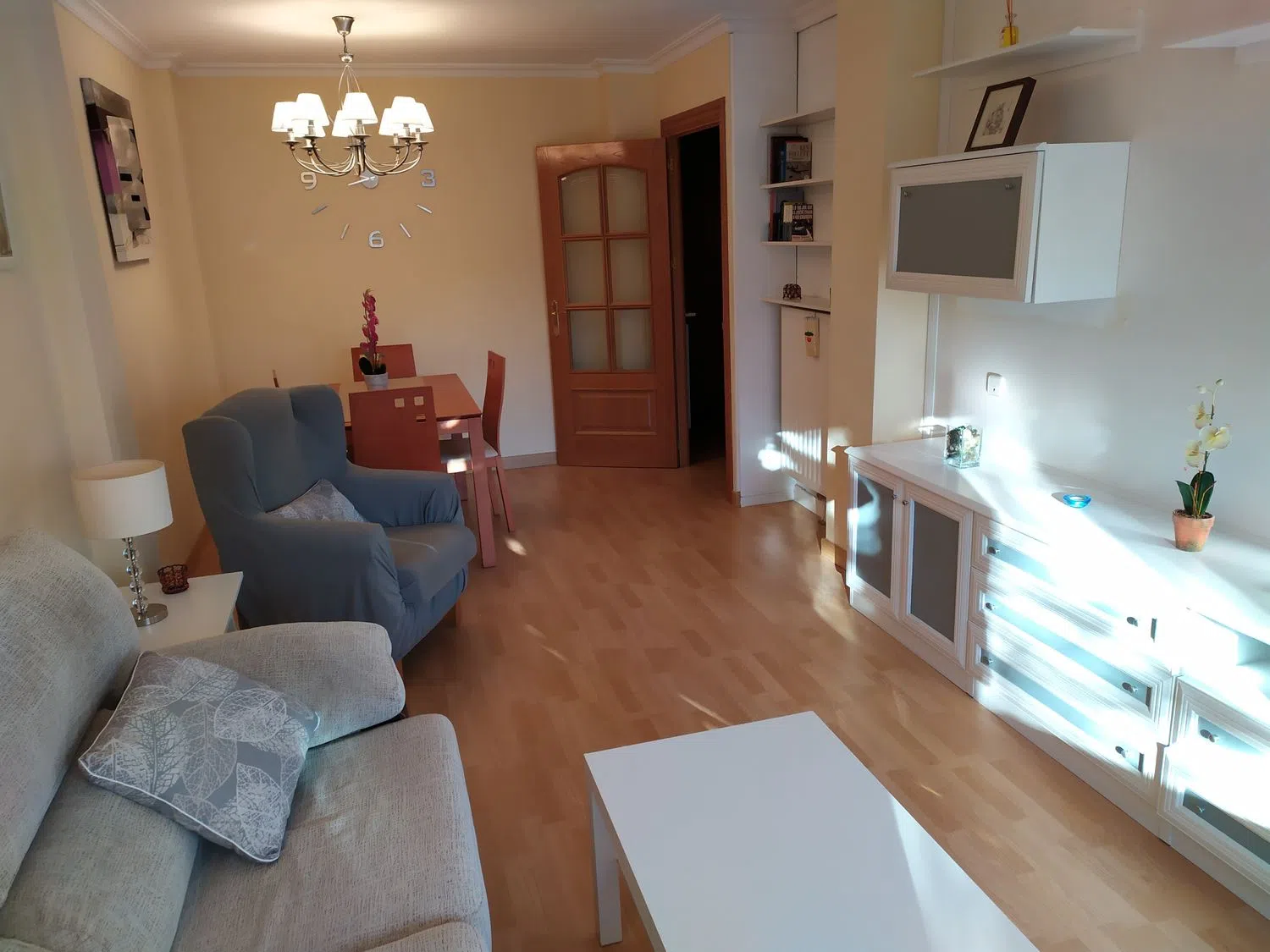 Piso en plaza de Blimea, 9 - Foto 4