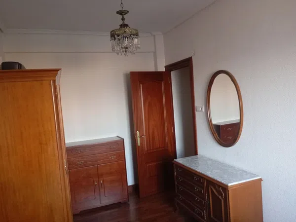Piso en Andramaria de Begoña Auzoa, 6, Zurbaran - Foto 17
