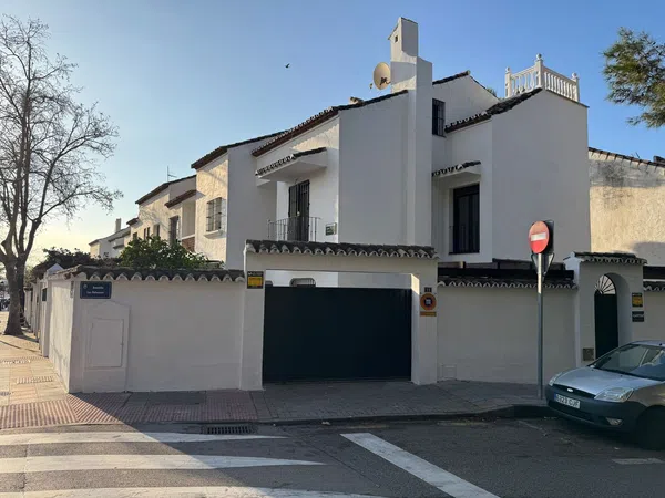 Chalet adosado en avenida las Palmeras, 17 - Foto 37