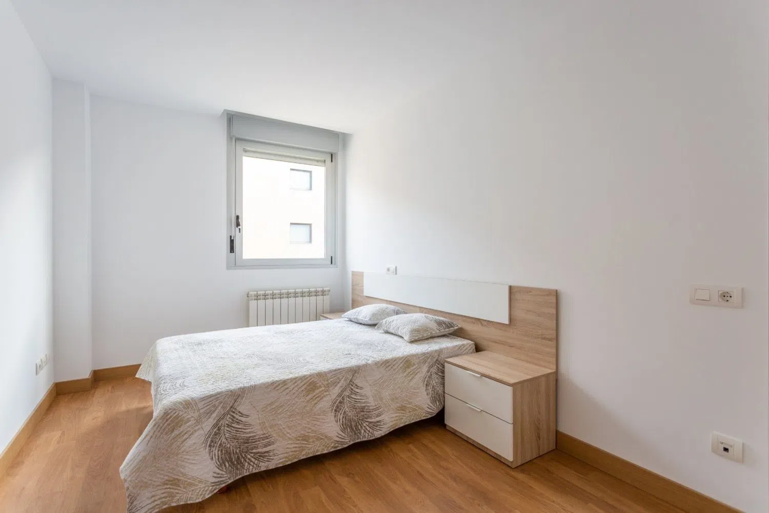 Piso en calle Santos Ochandategui, 56 - Foto 10