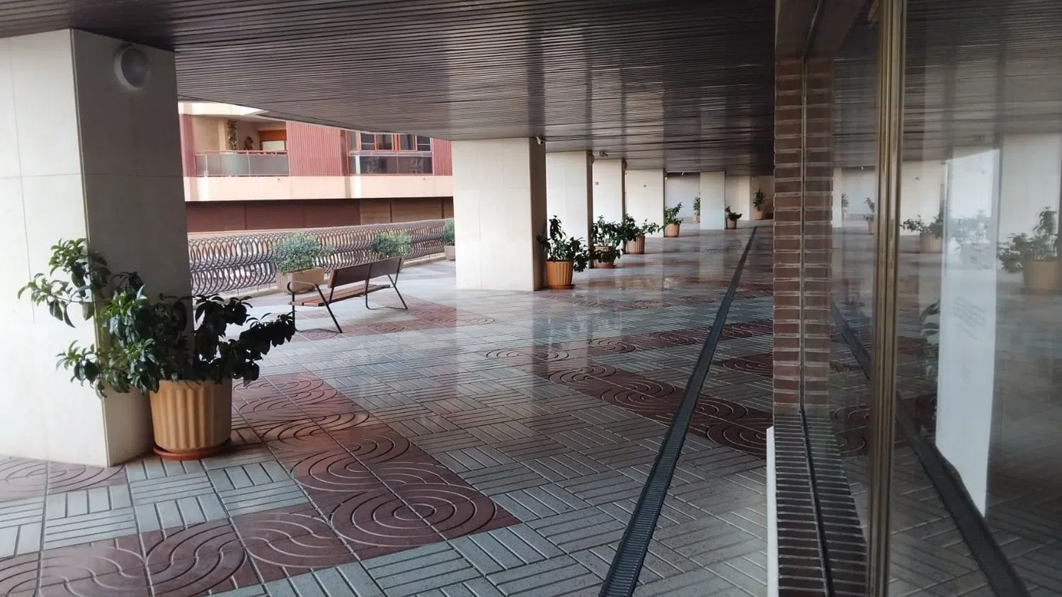 Piso en avenida Eusebi Sempere, 13 - Foto 3
