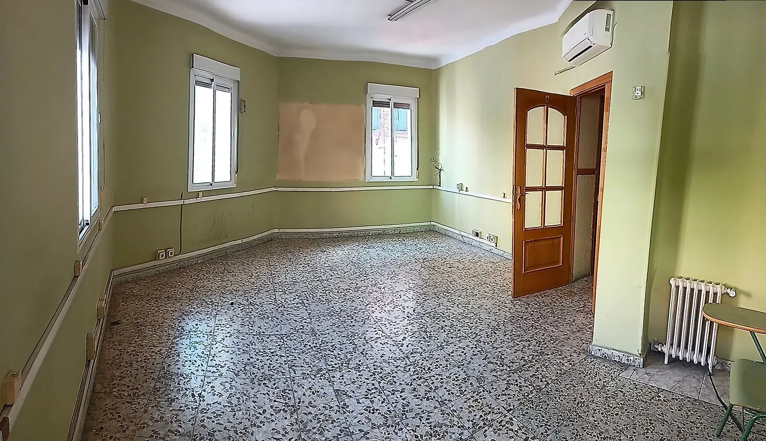 Piso en paseo de Extremadura, 37 - Foto 3