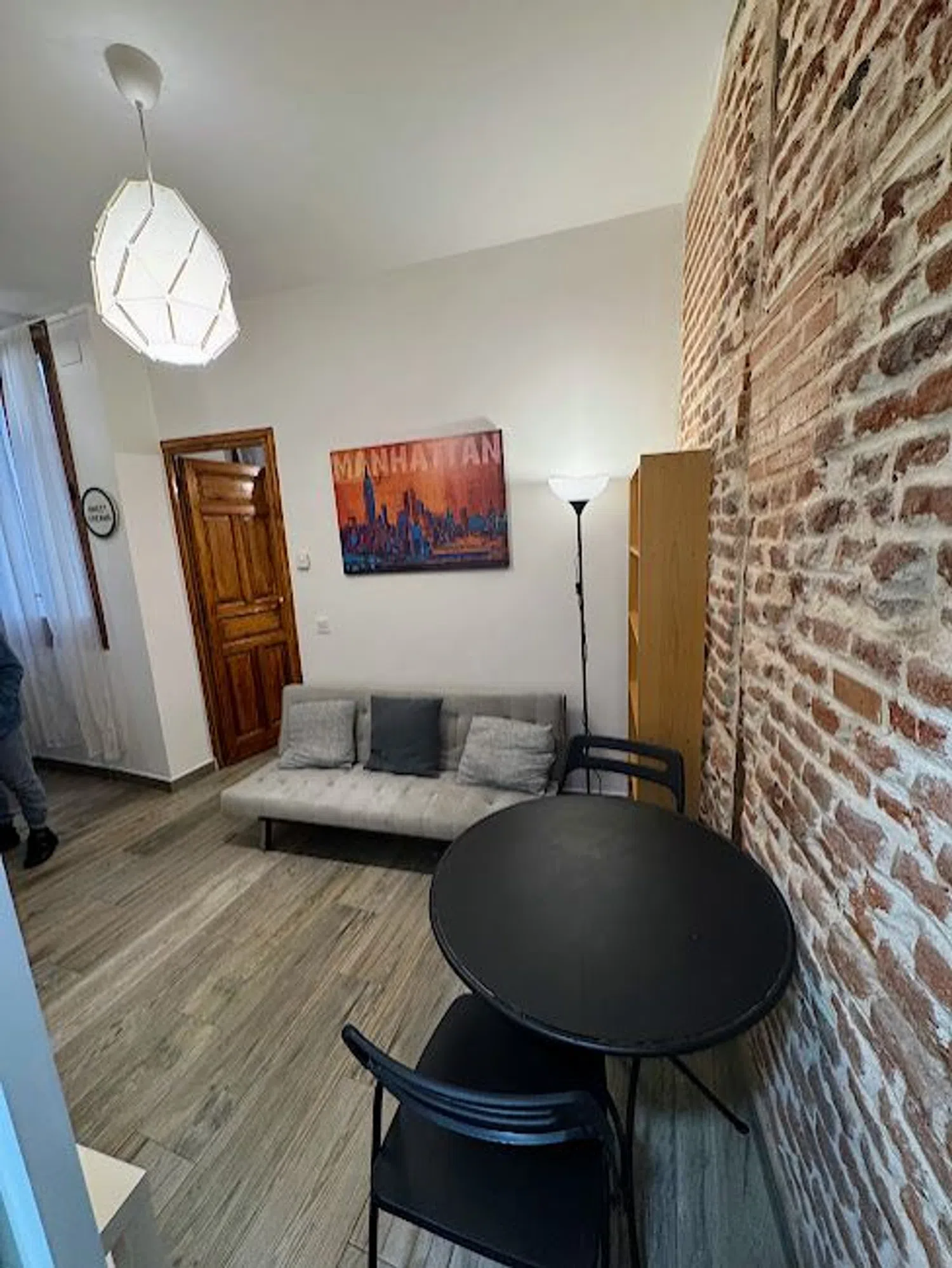 Piso en calle San Vicente Ferrer, 76 - Foto 1