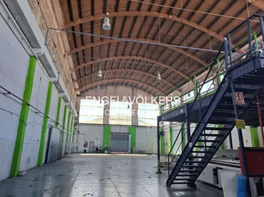 Nave Industrial en Terrassa - Foto 4